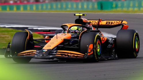 McLaren reveal ‘good news’ from two clear missed chances to win races