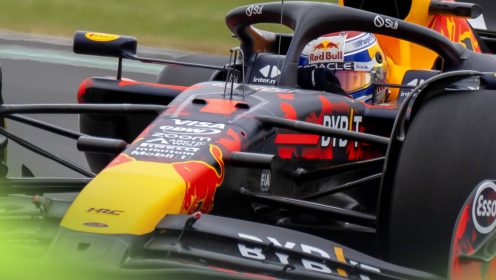 Red Bull upgrade confirmation in warning shot to Mercedes and McLaren