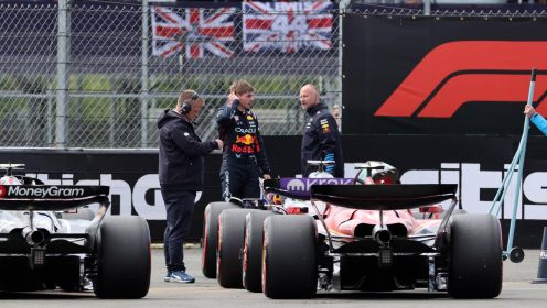 Max Verstappen speaks out on British bias in F1 with ‘one-sided affair’ verdict