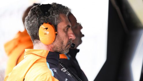 McLaren make fresh FIA yellow flag claim in ‘out of control’ verdict