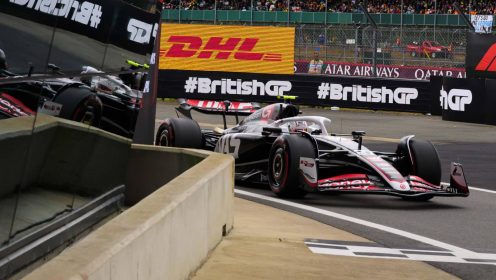 Revealed: The F1 dark horses you need to watch after stellar British Grand Prix