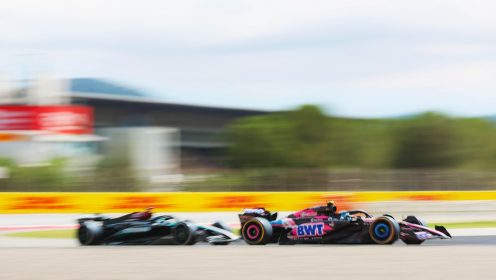 Alpine boss error sparks Toto Wolff joke after Mercedes engine deal struck