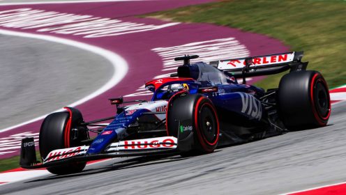 RB CEO reveals what went wrong with mid-season upgrades as correlation issue found