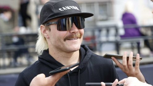 Ranked: Six IndyCar teams that could sign Valtteri Bottas for 2025 season