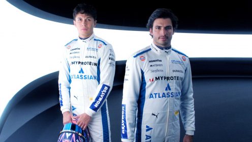 Carlos Sainz and Williams: A marriage made in heaven?