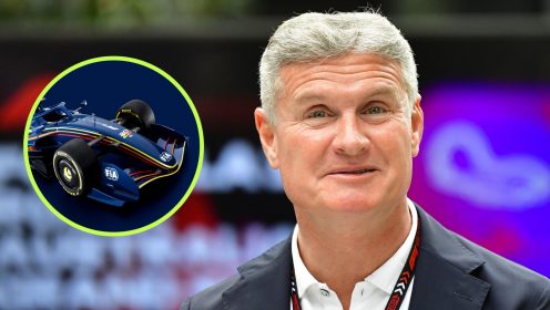 David Coulthard and Mark Webber raise major concerns over F1 2026 regulations