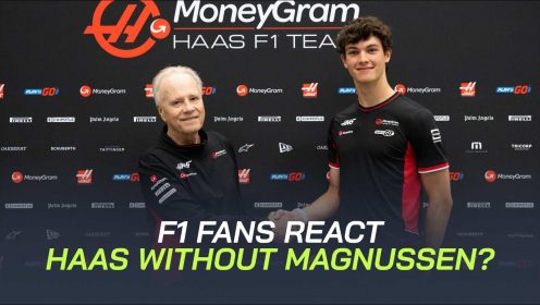 Should Haas become Ferrari’s ‘Red Bull-style’ junior team?