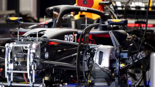 Red Bull’s major Hungarian GP upgrades revealed as Max Verstappen hopes for improvement