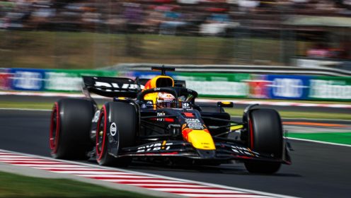 Red Bull open up on make-or-break Hungary upgrade amid clear Max Verstappen demand