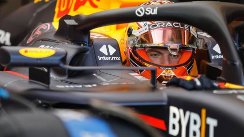 Helmut Marko’s warning as Red Bull’s biggest threat in Hungary is revealed