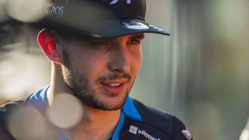 Esteban Ocon addresses Renault ‘sad situation’ after controversial F1 engine axe