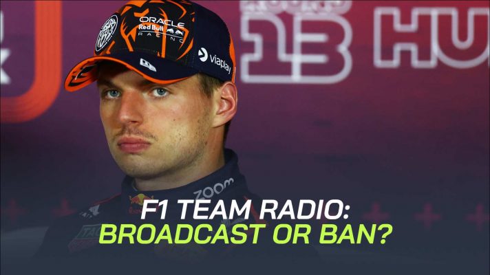 Max Verstappen Red Bull Hungarian GP PlanetF1