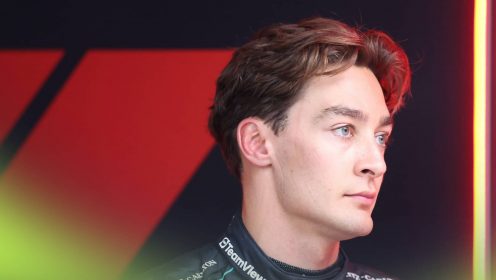 George Russell addresses Mercedes future after ‘seat not safe at all’ verdict