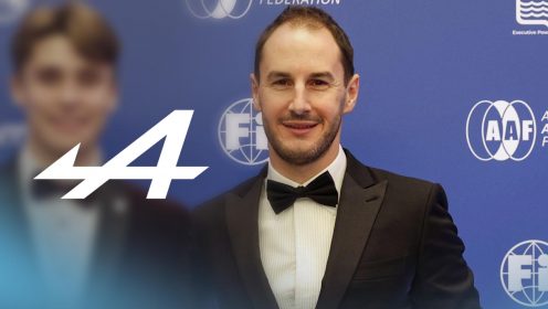 Confirmed: Alpine announce rookie F1 team principal as Bruno Famin moves away