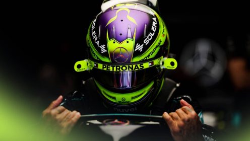 Guenther Steiner predicts two more F1 2025 drivers with Hamilton replacement found