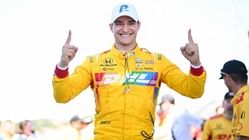 Team boss predicts IndyCar racer would be ‘very quick’ in F1