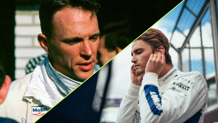 Dan Gurney Logan Sargeant American Formula 1 drivers PlanetF1