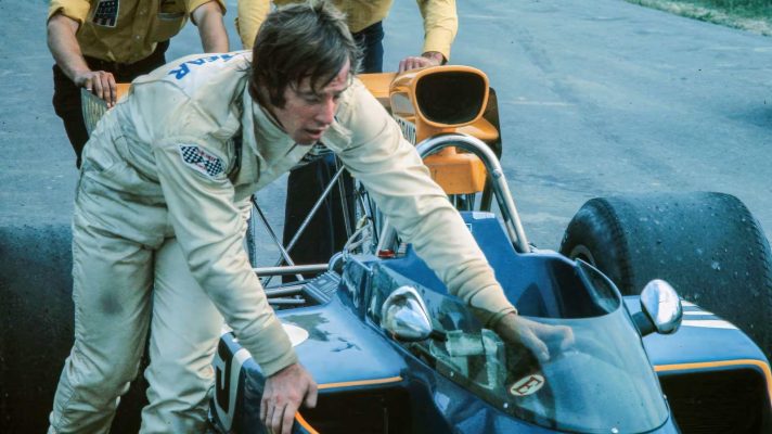 Brett Lunger F5000 Watkins Glen PlanetF1