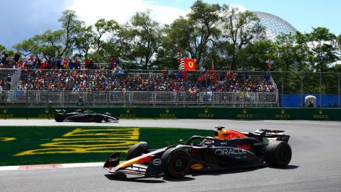The Max Verstappen approach needed to see off Lando Norris F1 2024 title threat