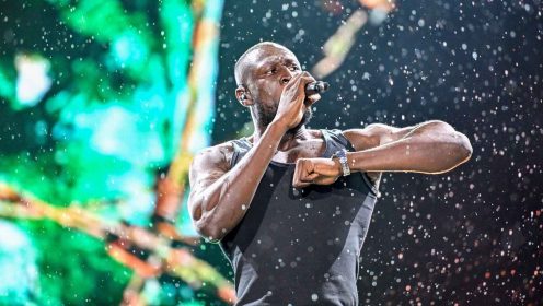 Martin Brundle opens up on his ‘unlikely bromance’ with music star Stormzy