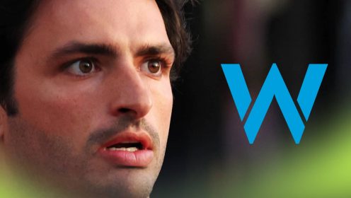 Williams release secret F1 2024 car data that convinced Carlos Sainz to sign