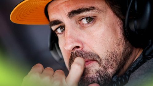 Zak Brown reveals McLaren disappointment in Fernando Alonso relationship