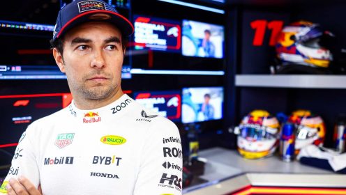 ‘Not worthy’ Sergio Perez never recovered from ‘mega knockout’ at Red Bull, claims F1 pundit