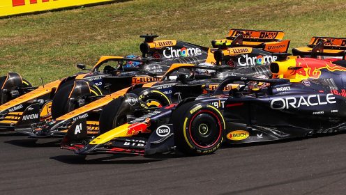 Another F1 2026 shake-up on the way as FIA confirm latest rule change