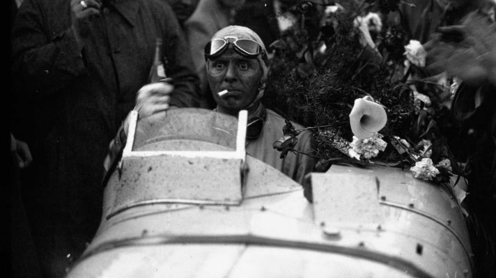 Achille Varzi Grand Prix PlanetF1