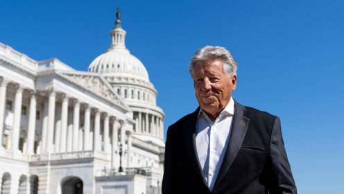 What a GM and Andretti split would mean for the Andretti Cadillac antitrust investigation