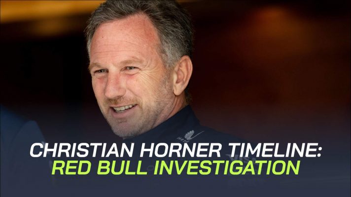 Christian Horner, Red Bull, 2024 Hungarian Grand Prix