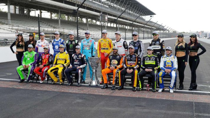 NASCAR playoffs 2019 PlanetF1