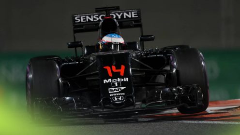 The ‘pretty scary’ McLaren situation inherited with F1 team ‘losing ton of money’