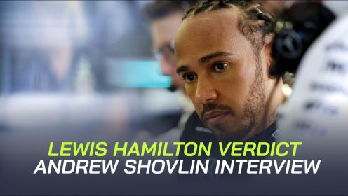 Revealed: The ‘innate’ quality Mercedes will miss as Lewis Hamilton departs for Ferrari