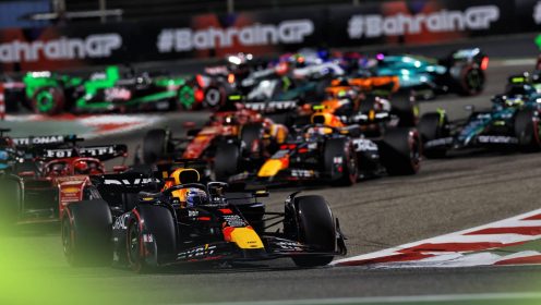 F1 legend brands new points system proposal ‘absolute nonsense’