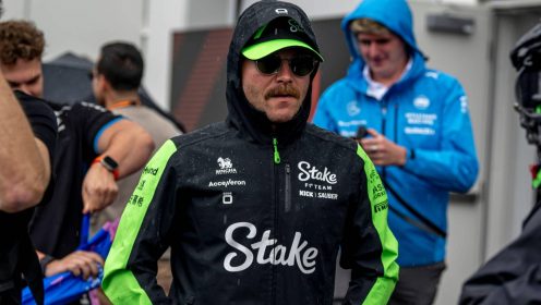 Valtteri Bottas’ ‘matter of time’ Audi F1 prediction as driver market battle hots up