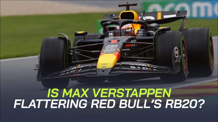Max Verstappen, Red Bull, 2024 Belgian Grand Prix.