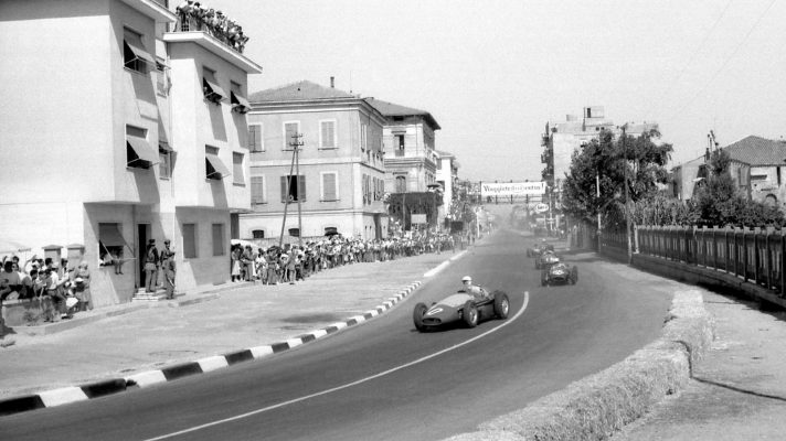 F1 Pescara Grand Prix PlanetF1