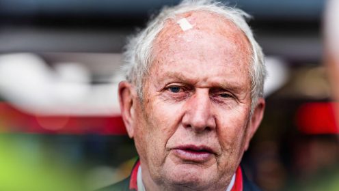 Red Bull’s post-Jonathan Wheatley plan uncovered with Helmut Marko vow made