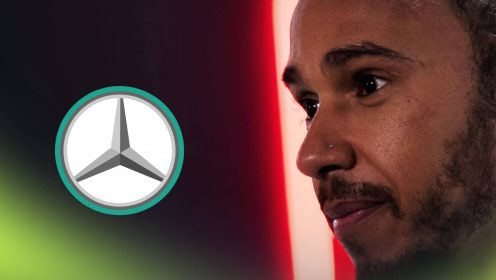 Lewis Hamilton replacement poised for Mercedes F1 debut as Max Verstappen hopes fade