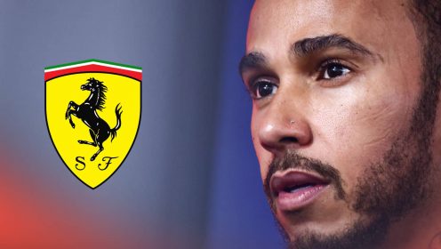 Revealed: Lewis Hamilton’s likely new race engineer after Sebastian Vettel gives Ferrari blessing