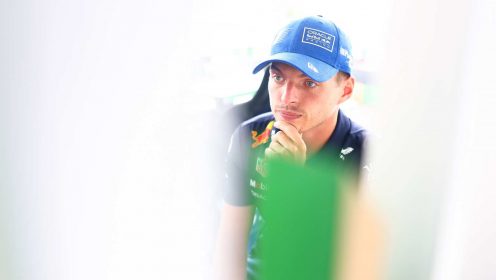 FIA reveal Max Verstappen and McLaren verdicts after investigating Baku incidents