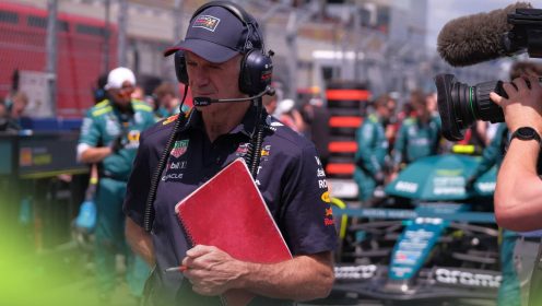 All the major headlines you may have missed as F1 returns from summer break