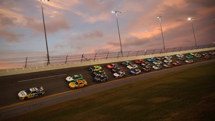 NASCAR Cup Series Coke Zero Sugar 400 Daytona PlanetF1