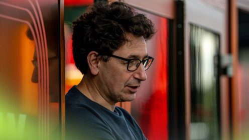 Audi F1 add ‘important piece of the puzzle’ as Mattia Binotto makes latest new hire
