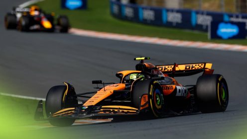 McLaren put Red Bull on alert with ‘fun stuff’ teased for Italian Grand Prix