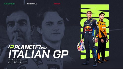 Five big Italian GP questions: Ferrari’s home chances, Williams’ Colapinto conundrum and more