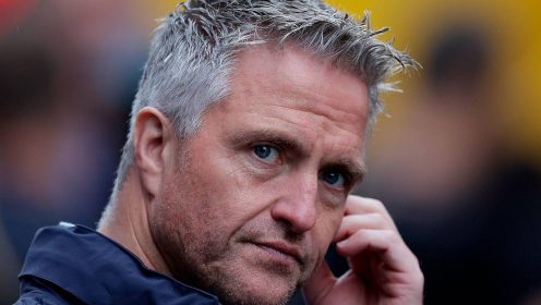 Ralf Schumacher hits out at ‘absurd’ Williams decision after fresh Mick Schumacher F1 blow