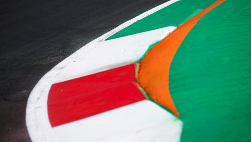 Iconic Monza circuit status under threat after significant track changes