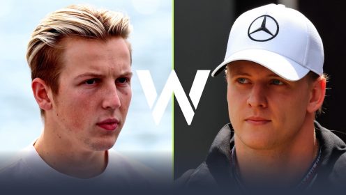 Explained: Why Liam Lawson and not ‘special’ Mick Schumacher missed out on Williams seat